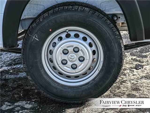 2026 RAM ProMaster 2500 High Roof (Stk: TE2525) in Burlington - Image 8 of 33