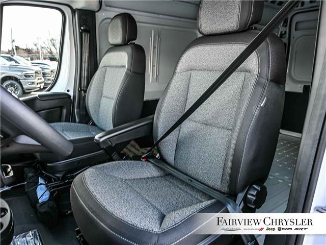 2026 RAM ProMaster 3500 Base (Stk: TE2530) in Burlington - Image 14 of 31