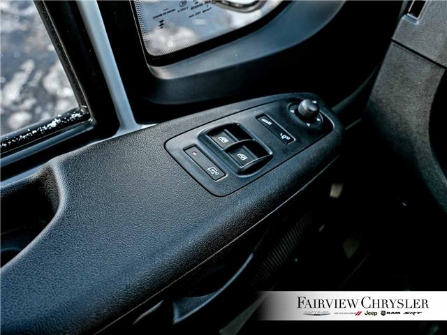 2026 RAM ProMaster 3500 Base (Stk: TE2530) in Burlington - Image 15 of 31