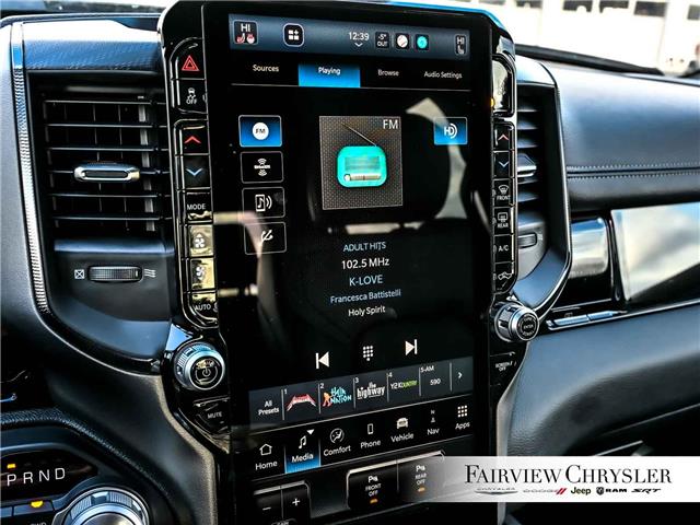 2025 RAM 1500 Sport (Stk: SN2389D) in Burlington - Image 30 of 34