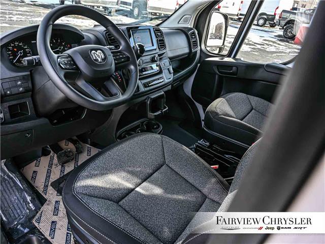 2026 RAM ProMaster 2500 High Roof (Stk: TE2525) in Burlington - Image 13 of 33