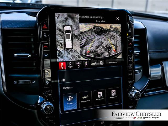 2025 RAM 1500 Sport (Stk: SN2389D) in Burlington - Image 34 of 34