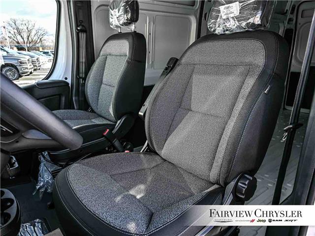 2026 RAM ProMaster 2500 High Roof (Stk: TE2525) in Burlington - Image 15 of 33