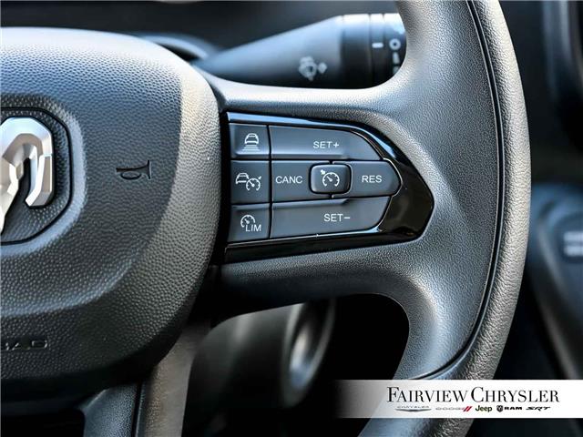 2026 RAM ProMaster 3500 Base (Stk: TE2530) in Burlington - Image 21 of 31