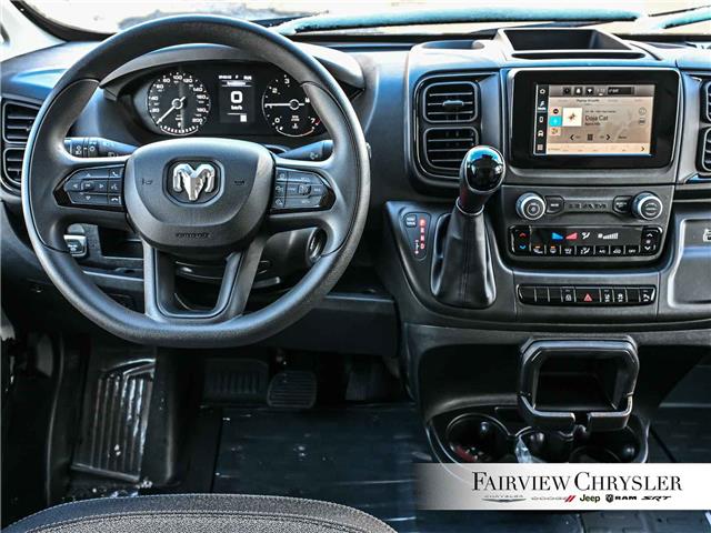 2026 RAM ProMaster 3500 Base (Stk: TE2530) in Burlington - Image 22 of 31