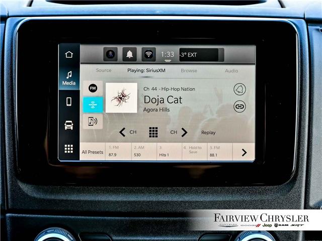 2026 RAM ProMaster 3500 Base (Stk: TE2530) in Burlington - Image 24 of 31