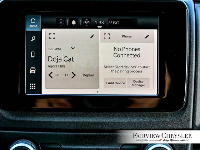 2026 RAM ProMaster 3500 Base (Stk: TE2530) in Burlington - Image 25 of 31