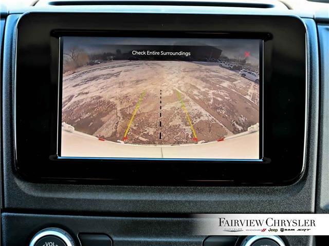 2026 RAM ProMaster 3500 Base (Stk: TE2530) in Burlington - Image 27 of 31