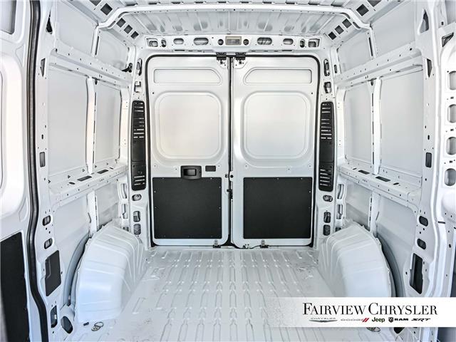 2026 RAM ProMaster 3500 Base (Stk: TE2530) in Burlington - Image 28 of 31