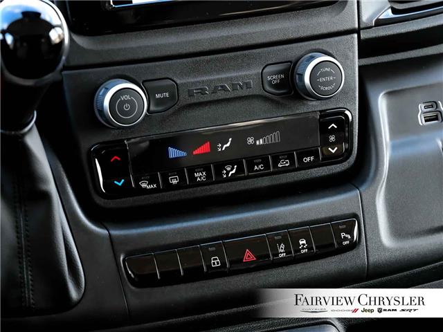 2026 RAM ProMaster 2500 High Roof (Stk: TE2525) in Burlington - Image 24 of 33