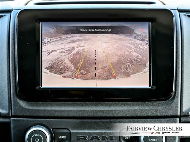 2026 RAM ProMaster 2500 High Roof (Stk: TE2525) in Burlington - Image 28 of 33