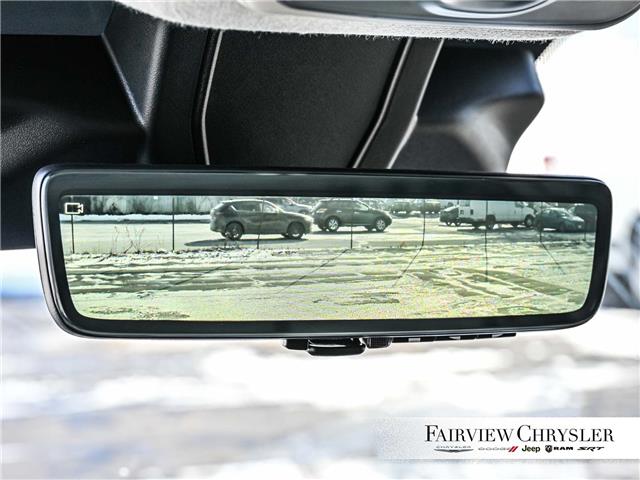 2026 RAM ProMaster 2500 High Roof (Stk: TE2525) in Burlington - Image 33 of 33