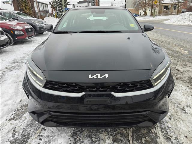 2024 Kia Forte EX+ in Ottawa - Image 2 of 26