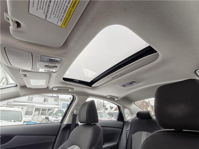 2024 Kia Forte EX+ in Ottawa - Image 3 of 26