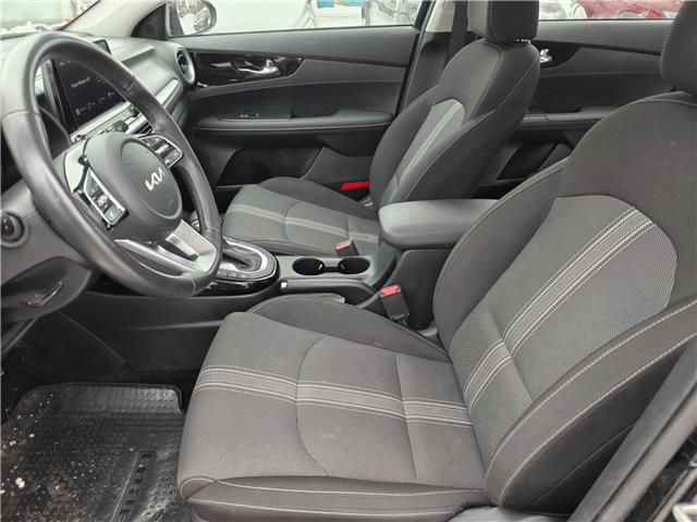 2024 Kia Forte EX+ in Ottawa - Image 4 of 26