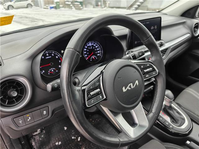 2024 Kia Forte EX+ in Ottawa - Image 5 of 26