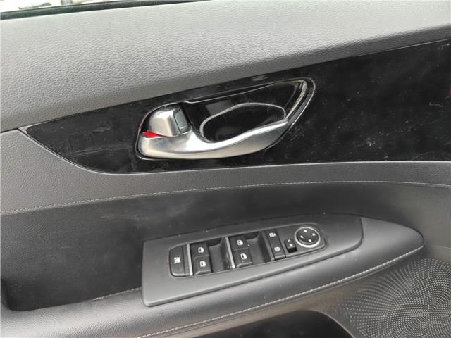 2024 Kia Forte EX+ in Ottawa - Image 6 of 26