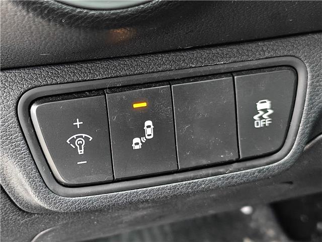 2024 Kia Forte EX+ in Ottawa - Image 7 of 26