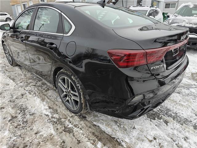 2024 Kia Forte EX+ in Ottawa - Image 10 of 26