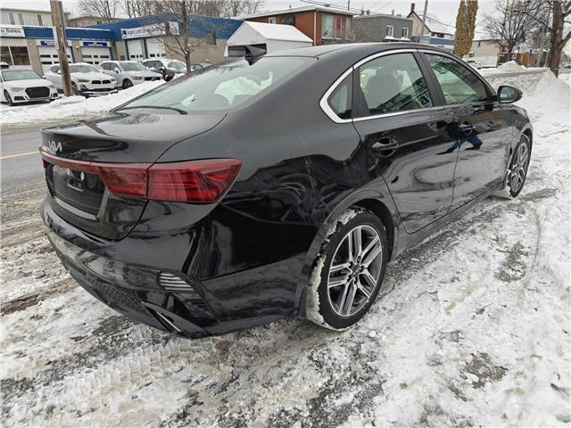 2024 Kia Forte EX+ in Ottawa - Image 12 of 26