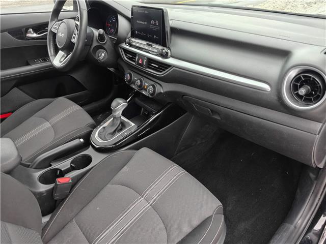 2024 Kia Forte EX+ in Ottawa - Image 14 of 26