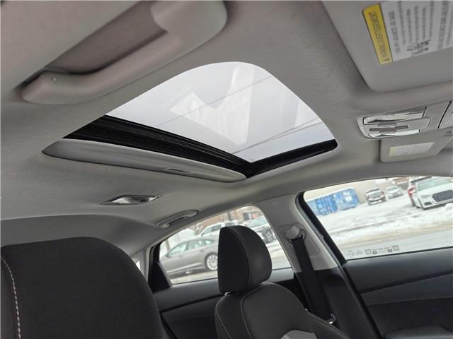 2024 Kia Forte EX+ in Ottawa - Image 15 of 26