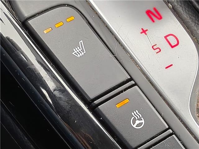 2024 Kia Forte EX+ in Ottawa - Image 19 of 26