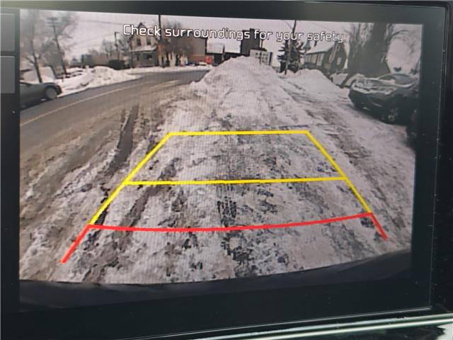 2024 Kia Forte EX+ in Ottawa - Image 21 of 26