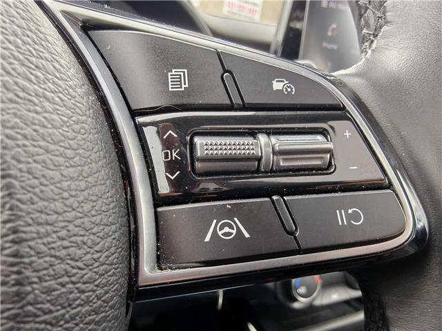 2024 Kia Forte EX+ in Ottawa - Image 23 of 26