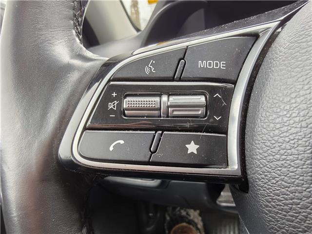 2024 Kia Forte EX+ in Ottawa - Image 24 of 26