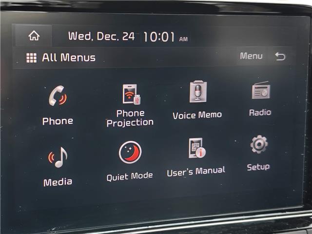 2024 Kia Forte EX+ in Ottawa - Image 25 of 26