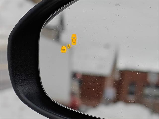 2024 Kia Forte EX+ in Ottawa - Image 26 of 26