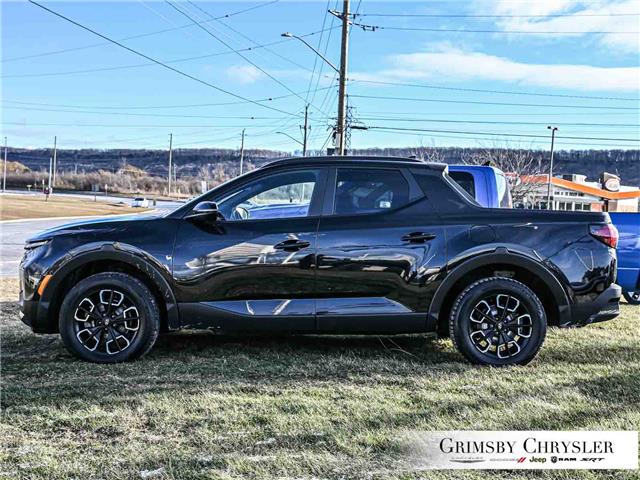 2024 Hyundai Santa Cruz Preferred (Stk: U6316) in Grimsby - Image 3 of 32