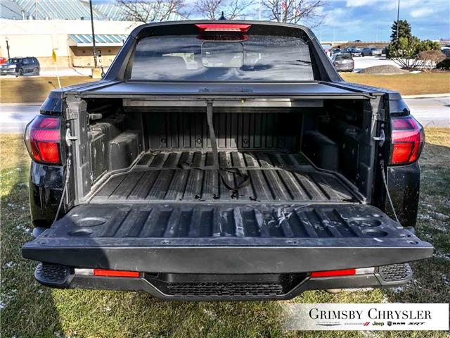 2024 Hyundai Santa Cruz Preferred (Stk: U6316) in Grimsby - Image 6 of 32