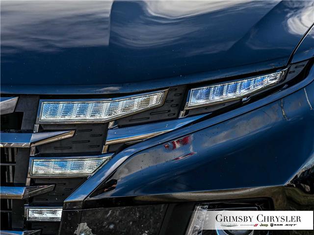 2024 Hyundai Santa Cruz Preferred (Stk: U6316) in Grimsby - Image 8 of 32