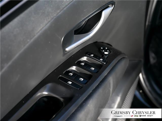 2024 Hyundai Santa Cruz Preferred (Stk: U6316) in Grimsby - Image 14 of 32