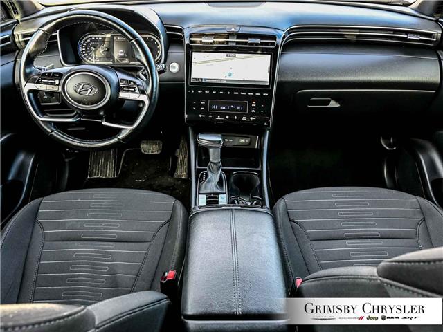 2024 Hyundai Santa Cruz Preferred (Stk: U6316) in Grimsby - Image 17 of 32
