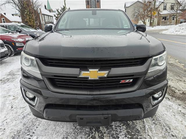 2016 Chevrolet Colorado Z71 in Ottawa - Image 2 of 27