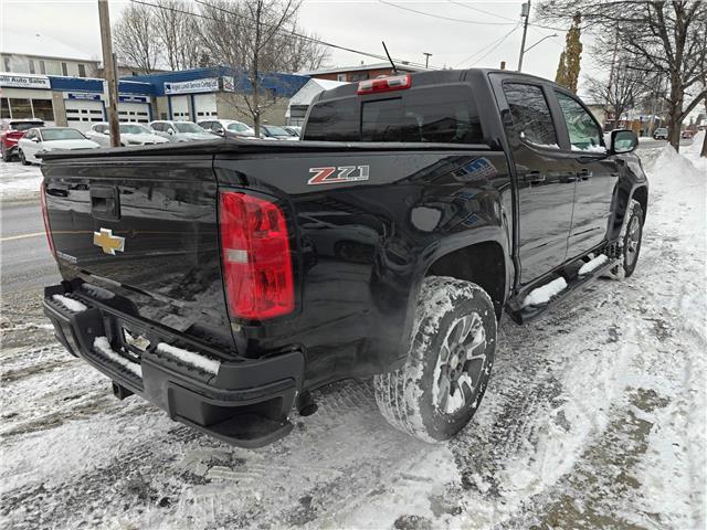 2016 Chevrolet Colorado Z71 in Ottawa - Image 8 of 27