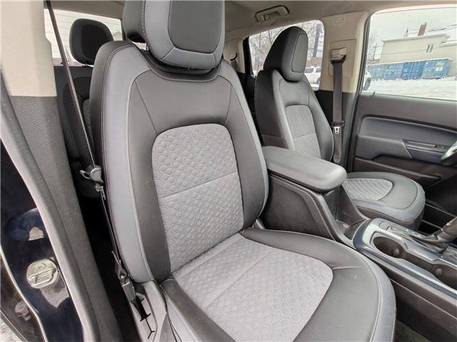 2016 Chevrolet Colorado Z71 in Ottawa - Image 10 of 27