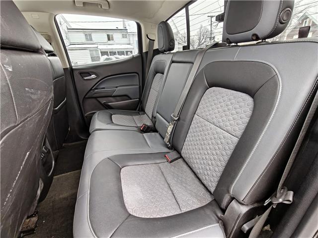 2016 Chevrolet Colorado Z71 in Ottawa - Image 14 of 27