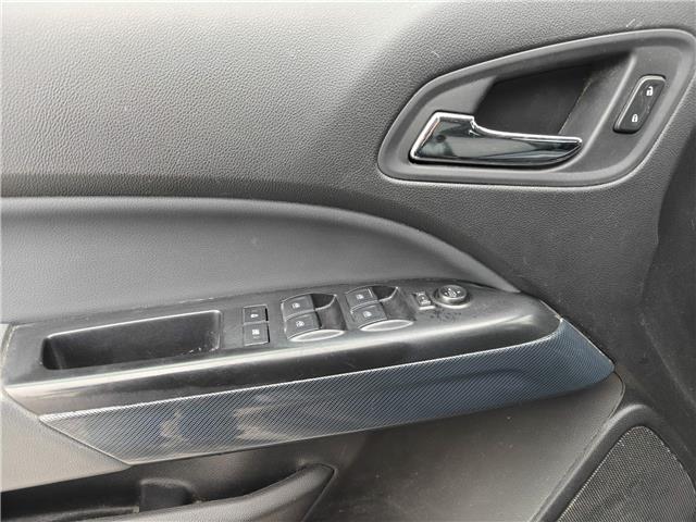 2016 Chevrolet Colorado Z71 in Ottawa - Image 15 of 27