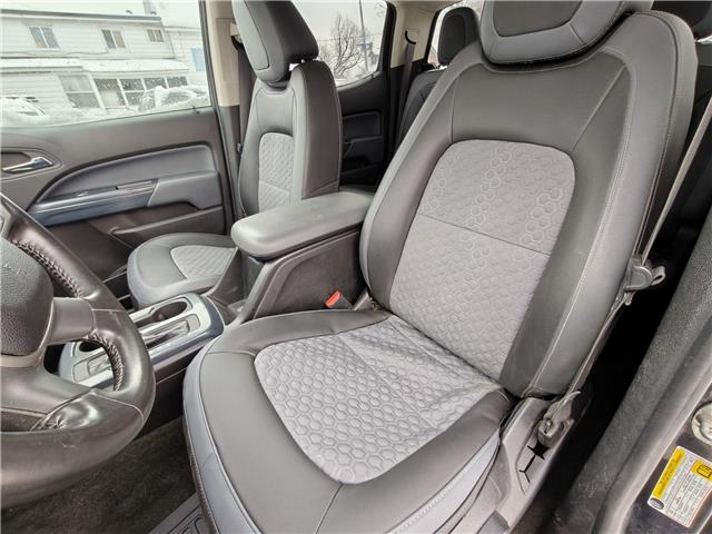 2016 Chevrolet Colorado Z71 in Ottawa - Image 16 of 27