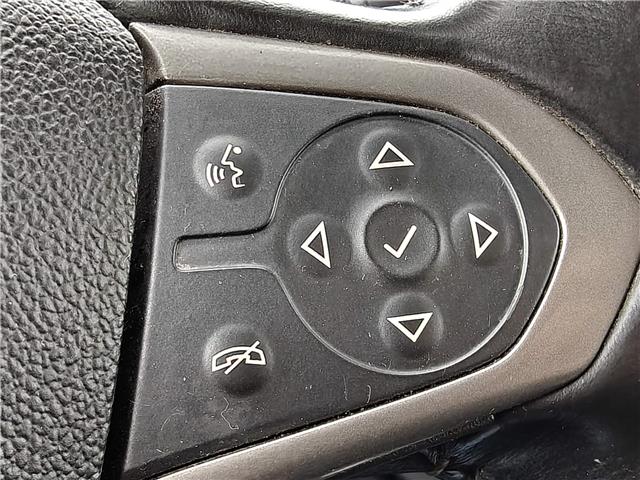 2016 Chevrolet Colorado Z71 in Ottawa - Image 22 of 27
