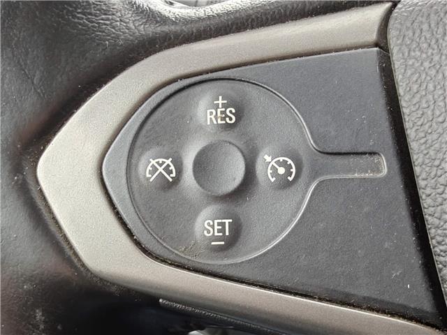 2016 Chevrolet Colorado Z71 in Ottawa - Image 23 of 27