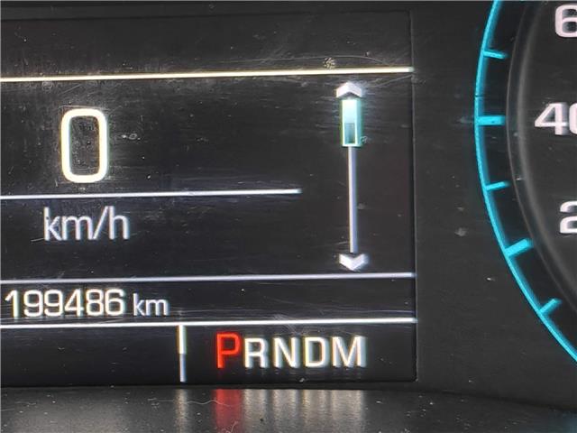 2016 Chevrolet Colorado Z71 in Ottawa - Image 24 of 27