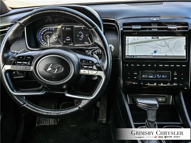 2024 Hyundai Santa Cruz Preferred (Stk: U6316) in Grimsby - Image 22 of 32