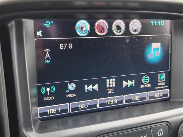 2016 Chevrolet Colorado Z71 in Ottawa - Image 25 of 27