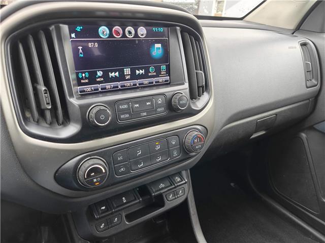 2016 Chevrolet Colorado Z71 in Ottawa - Image 26 of 27