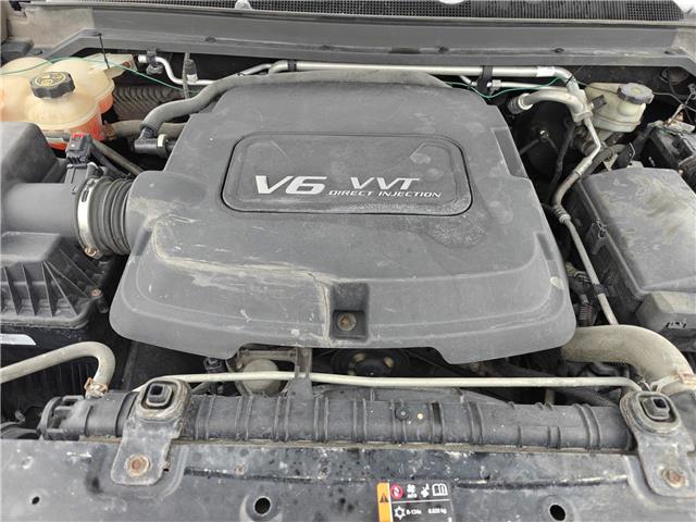 2016 Chevrolet Colorado Z71 in Ottawa - Image 27 of 27